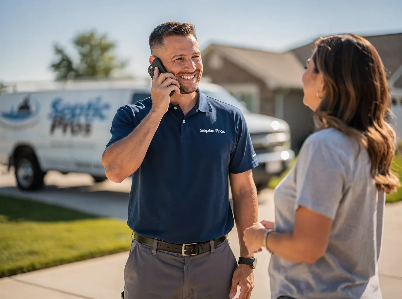 Septic Tank Pumping Dimondale, MI FAQs
